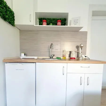 Eftimija Apartament