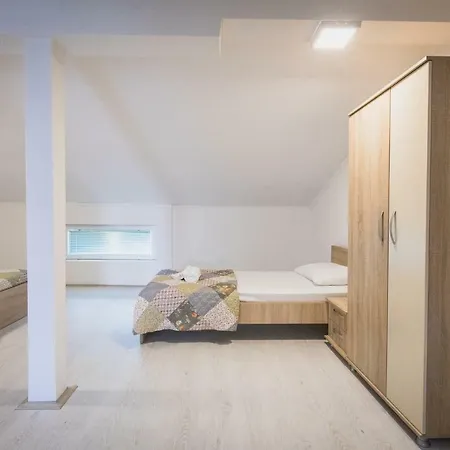 Eftimija Apartament Gewgelija