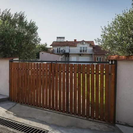 Eftimija * Gevgelija