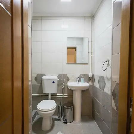 Apartament Eftimija